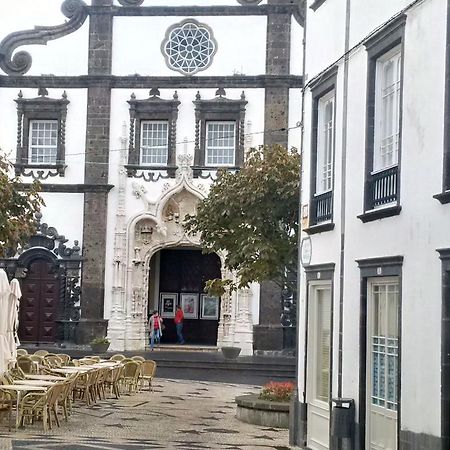 Watching Azores Apartment Ponta Delgada 외부 사진
