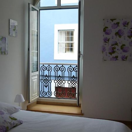 Watching Azores Apartment Ponta Delgada 외부 사진