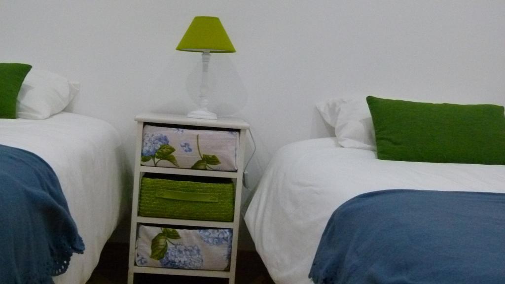 Watching Azores Apartment Ponta Delgada 외부 사진
