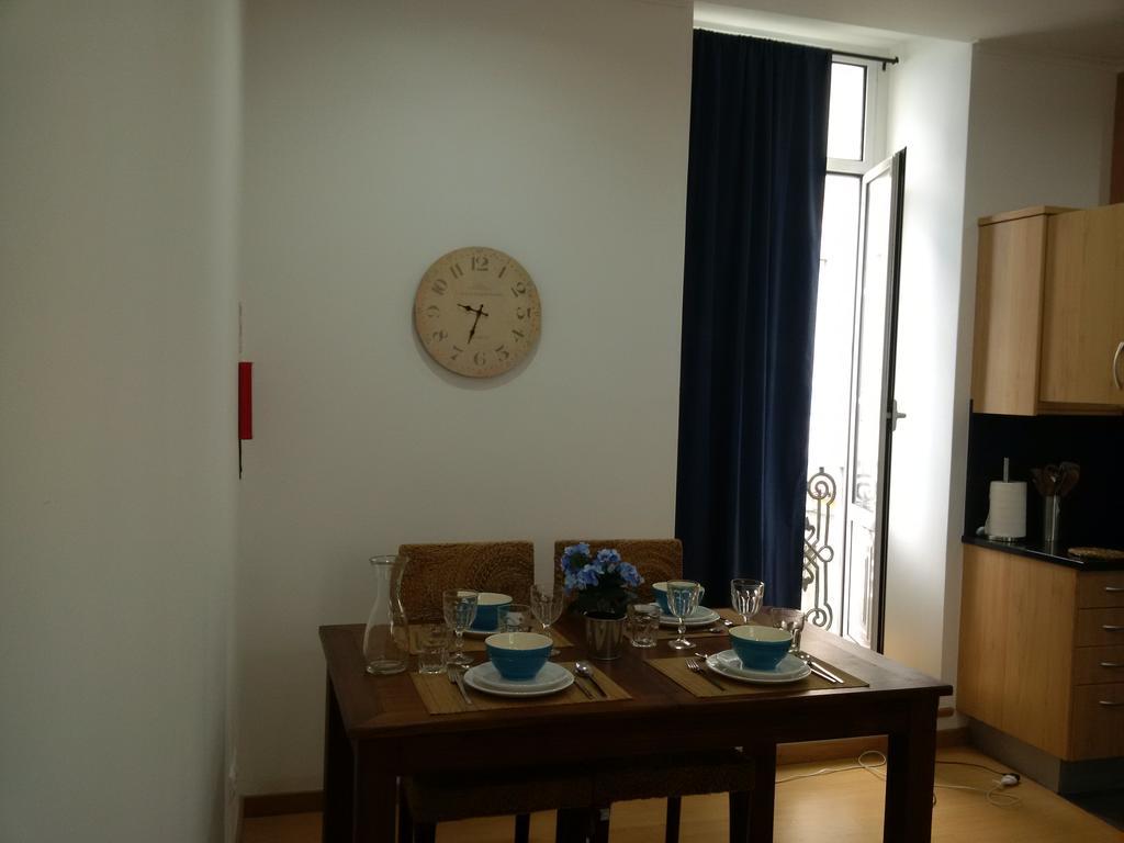 Watching Azores Apartment Ponta Delgada 외부 사진