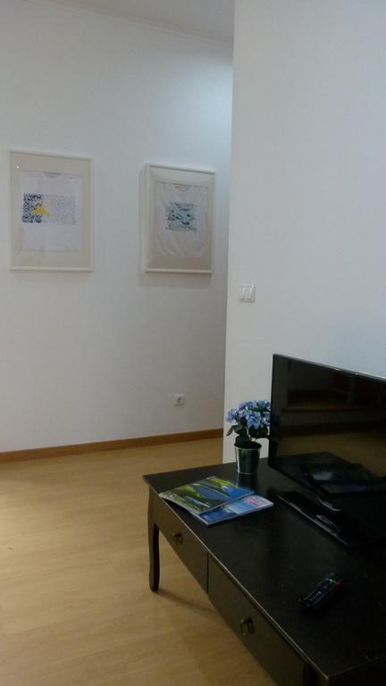 Watching Azores Apartment Ponta Delgada 외부 사진