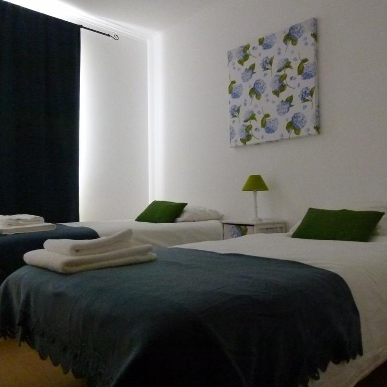 Watching Azores Apartment Ponta Delgada 외부 사진
