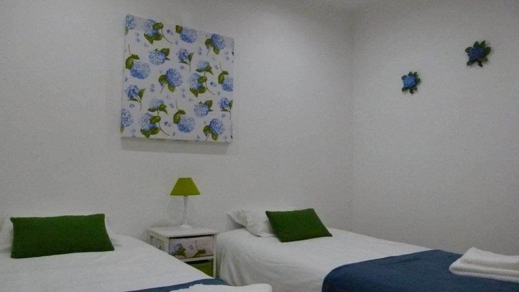 Watching Azores Apartment Ponta Delgada 외부 사진