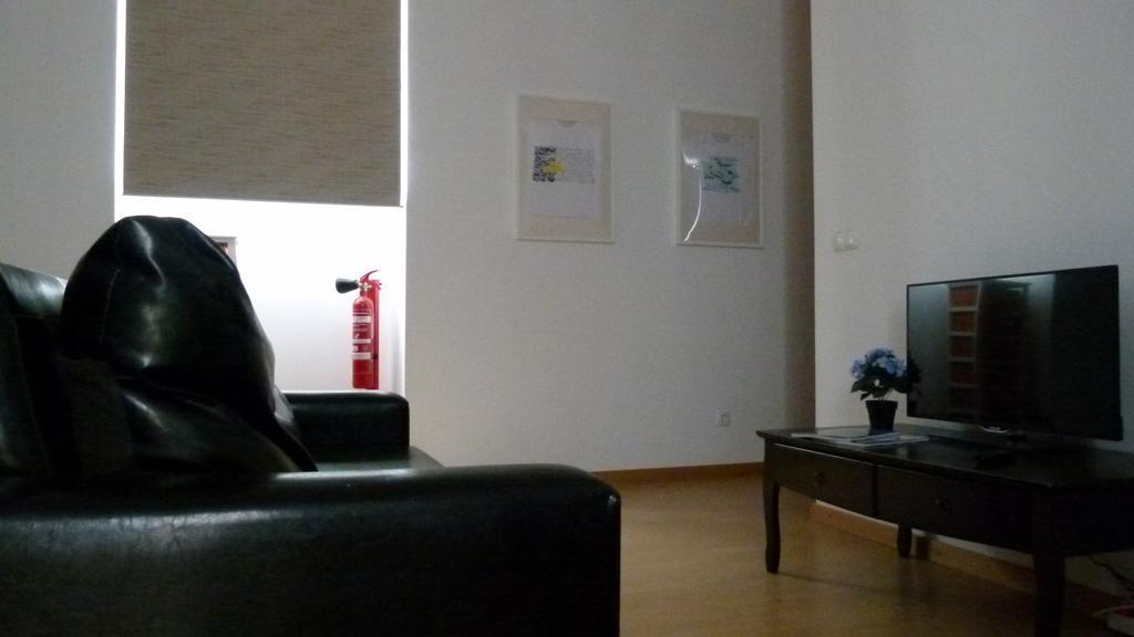 Watching Azores Apartment Ponta Delgada 외부 사진
