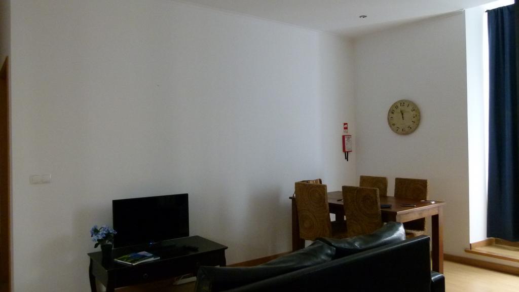 Watching Azores Apartment Ponta Delgada 외부 사진