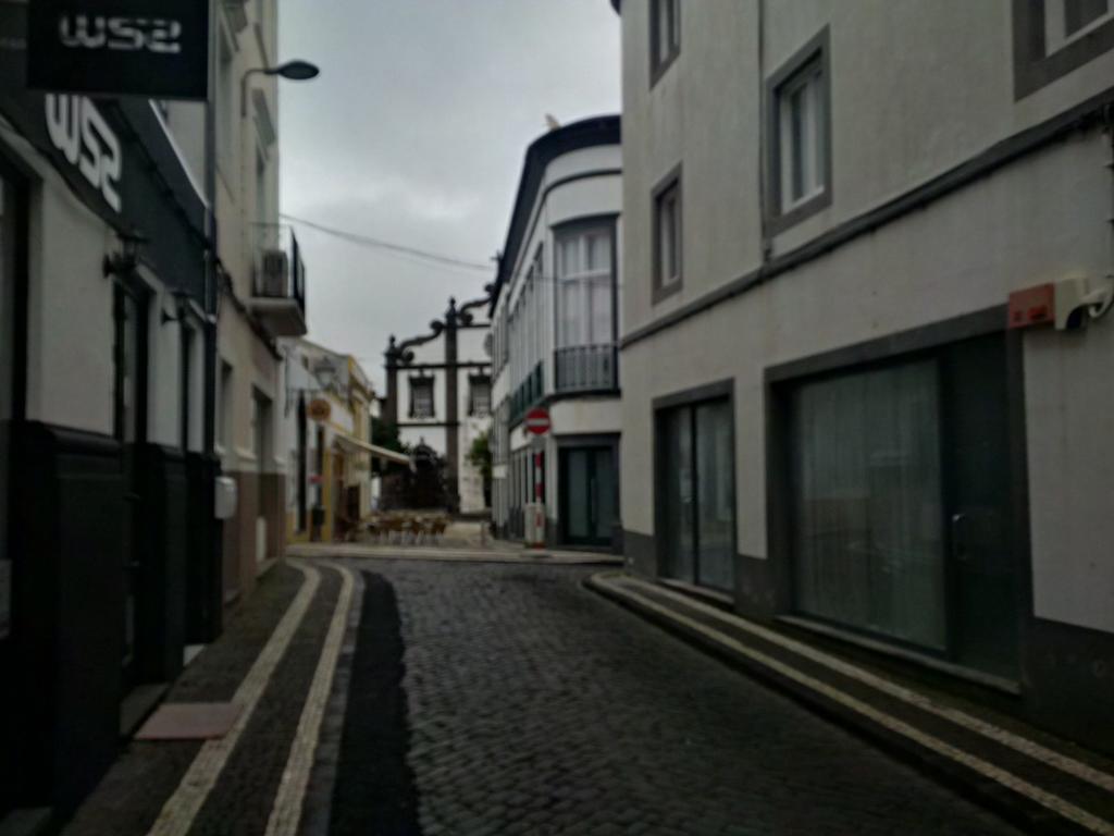 Watching Azores Apartment Ponta Delgada 외부 사진