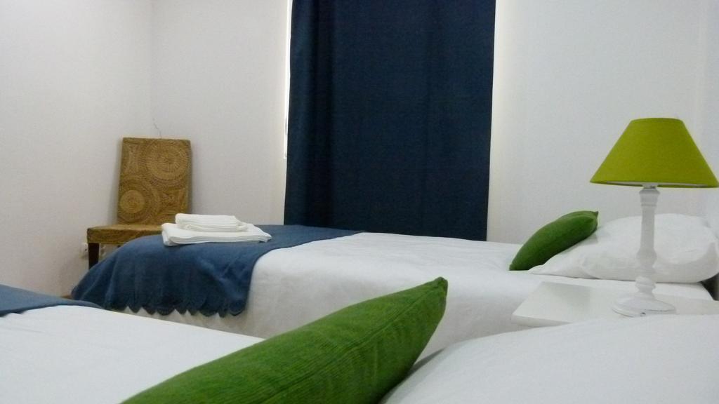 Watching Azores Apartment Ponta Delgada 외부 사진