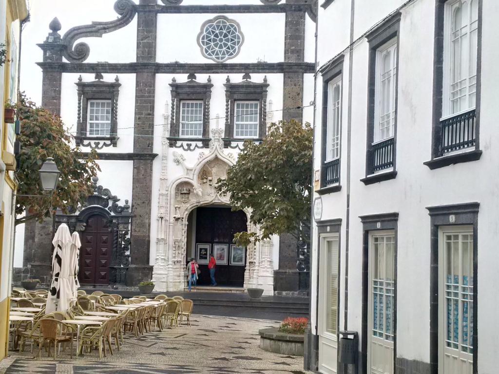 Watching Azores Apartment Ponta Delgada 외부 사진