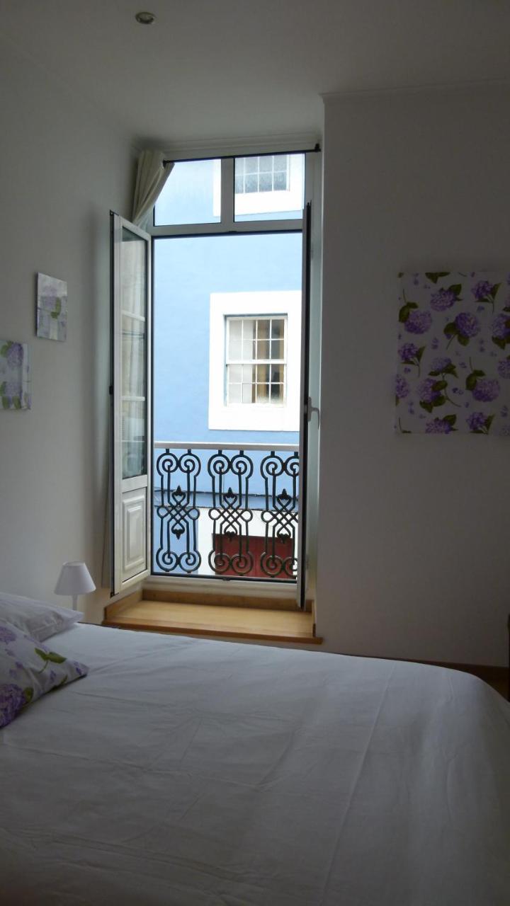 Watching Azores Apartment Ponta Delgada 외부 사진